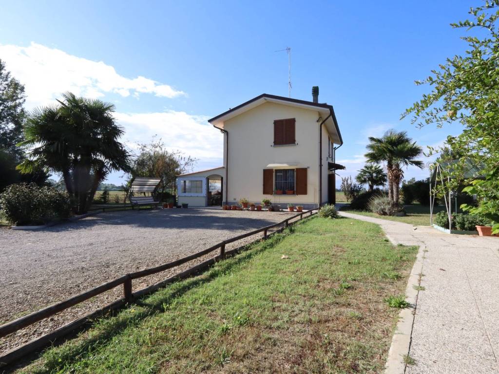 Villa a Modena in Ponte della Perlina - Foto 2