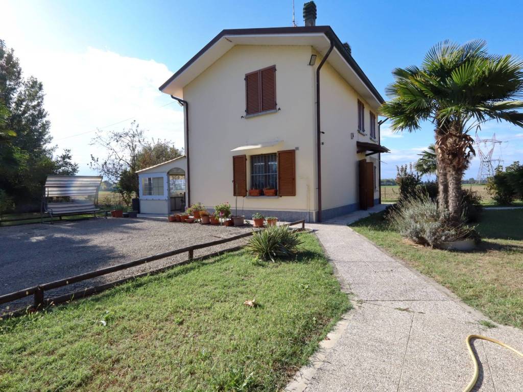 Villa a Modena in Ponte della Perlina - Foto 3