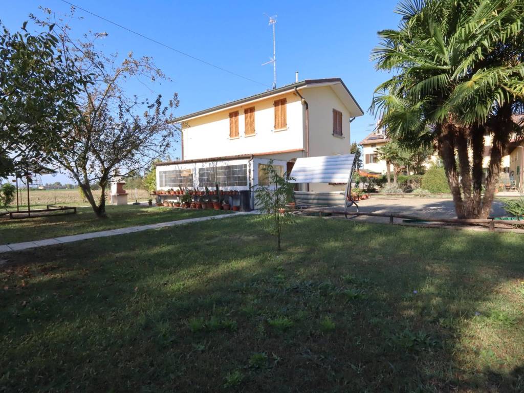 Villa a Modena in Ponte della Perlina - Foto 4