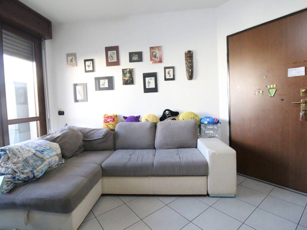 Appartamento a Limido comasco in Via Giovanni Falcone, 20 - Foto 5