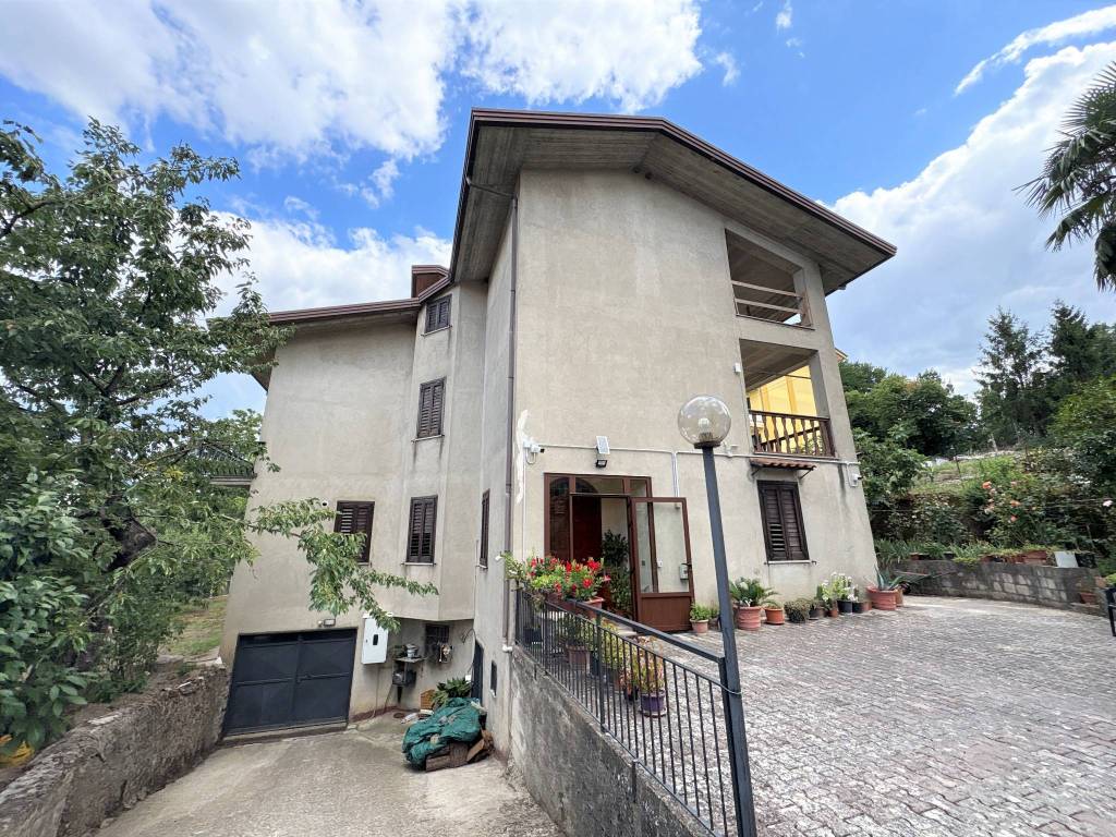 Villa a Candida in Via Roma - Foto 2