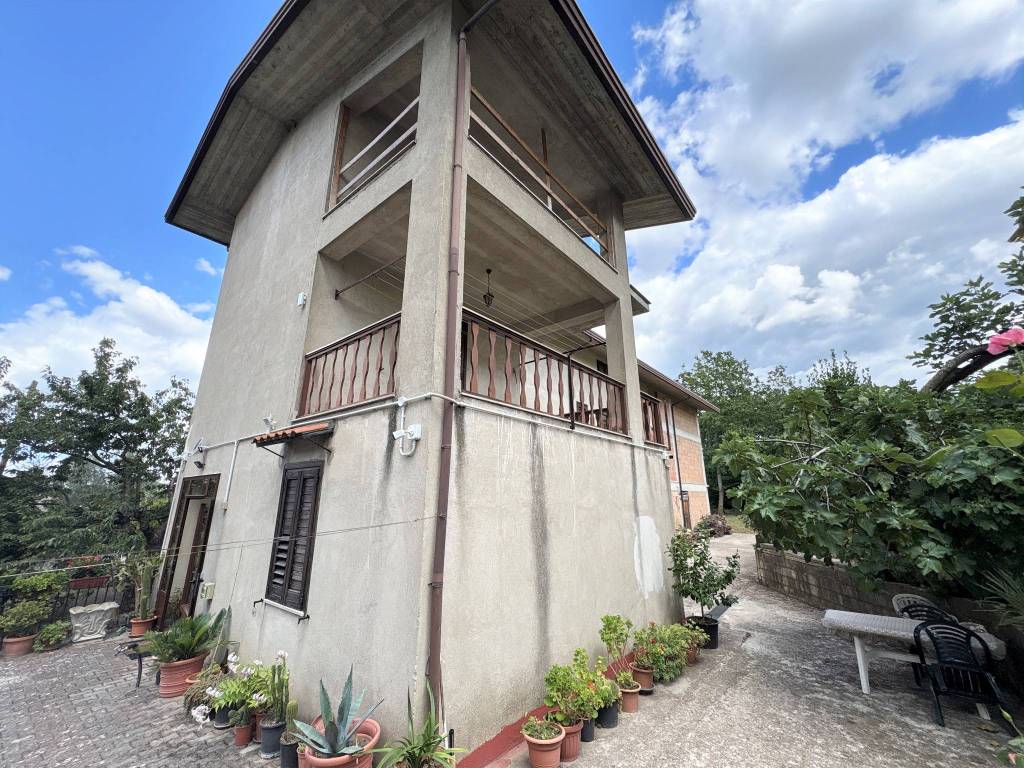 Villa a Candida in Via Roma - Foto 3