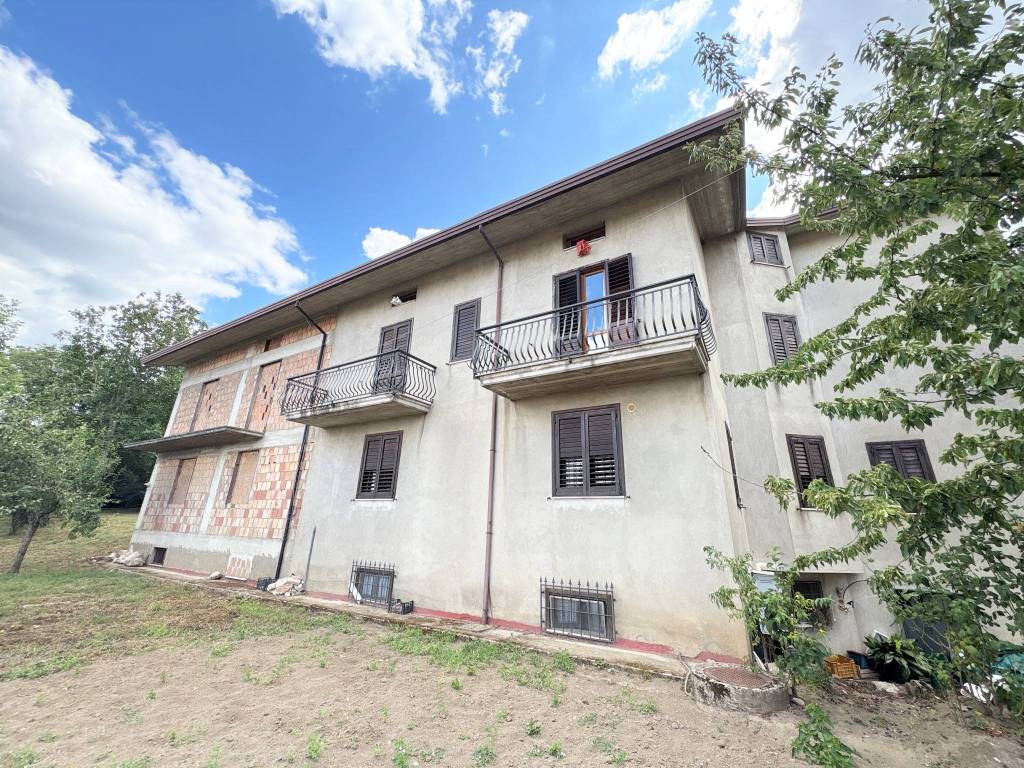 Villa a Candida in Via Roma - Foto 4