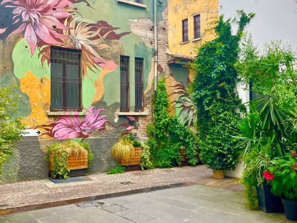 Palazzo / stabile a Mantova in Via San Carlo - Foto 2