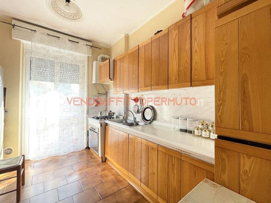 Appartamento a Caravaggio in via molina, 1 - Foto 5