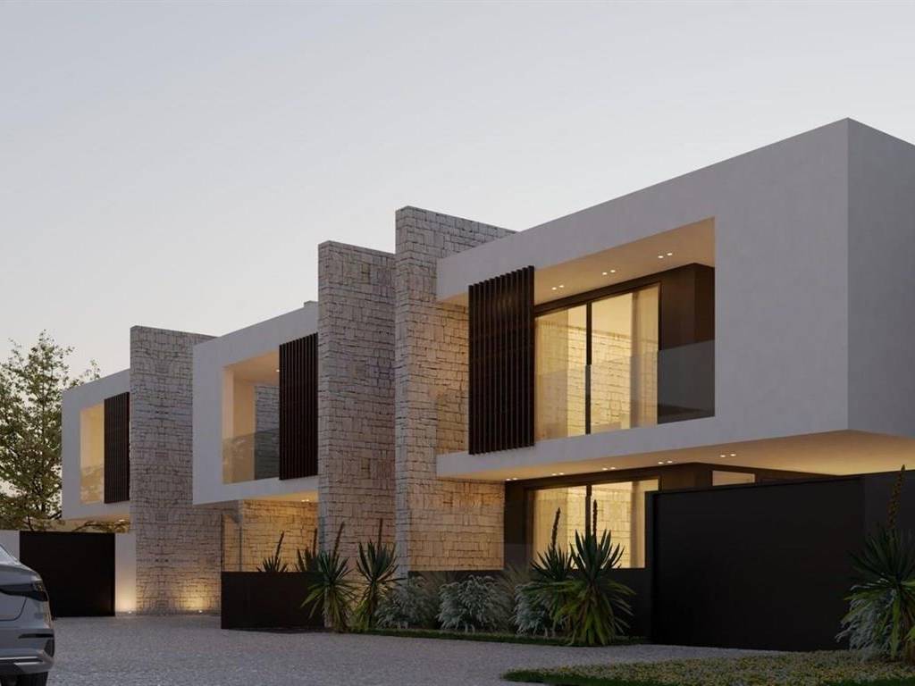 Villa a Bari in CORSO DE GASPERI - Foto 2