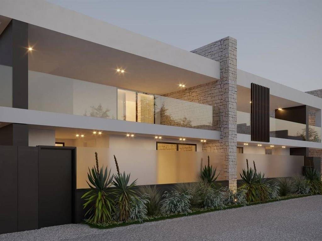 Villa a Bari in CORSO DE GASPERI - Foto 3