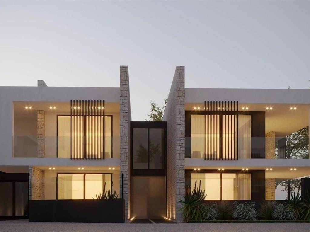 Villa a Bari in CORSO DE GASPERI - Foto 5