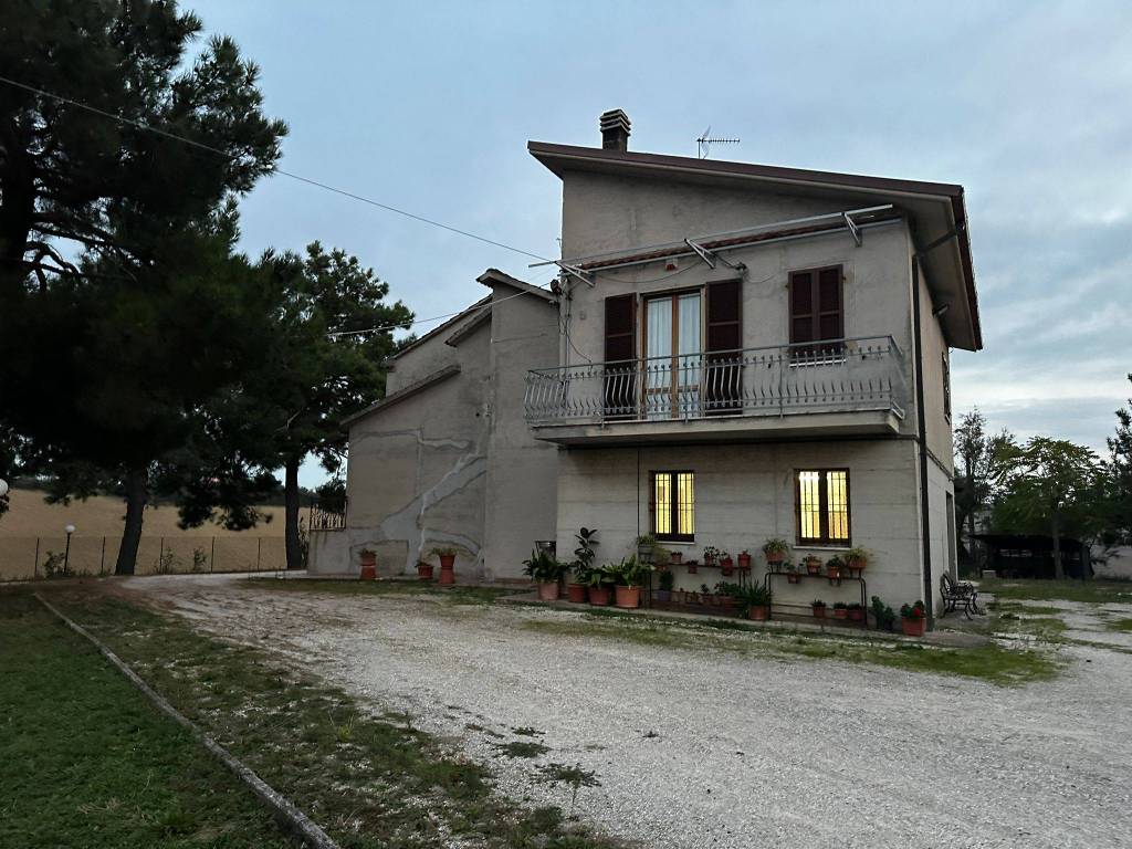 Rustico / casale a San marcello in Via Montelatiere, 102 - Foto 2