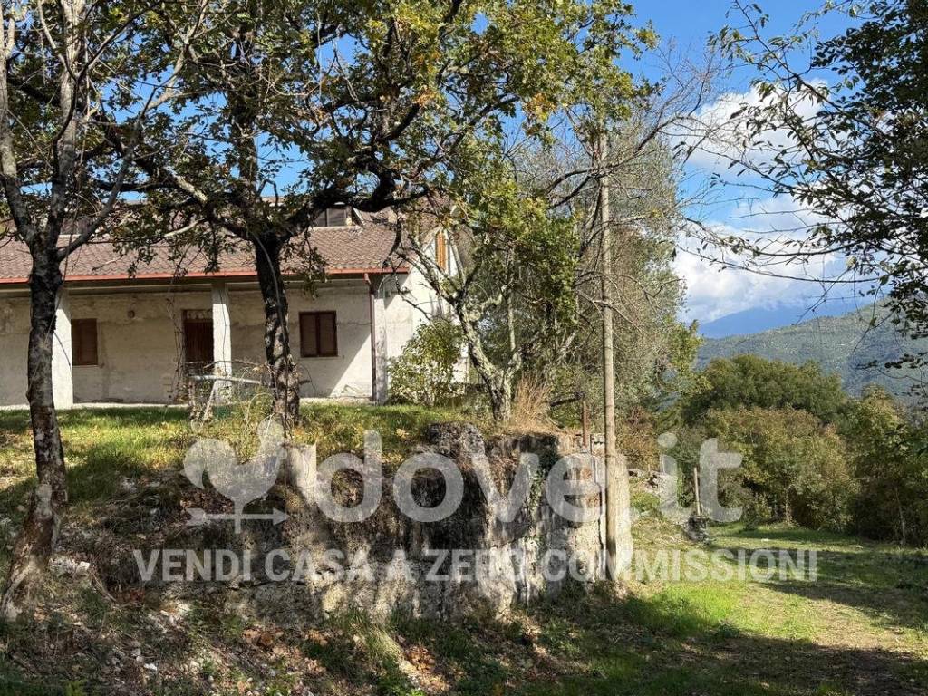 Villa a Rieti in Via Terze, 1 - Foto 4