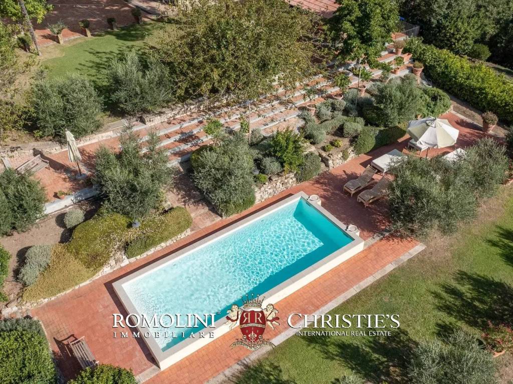 Villa a Cortona - Foto 4