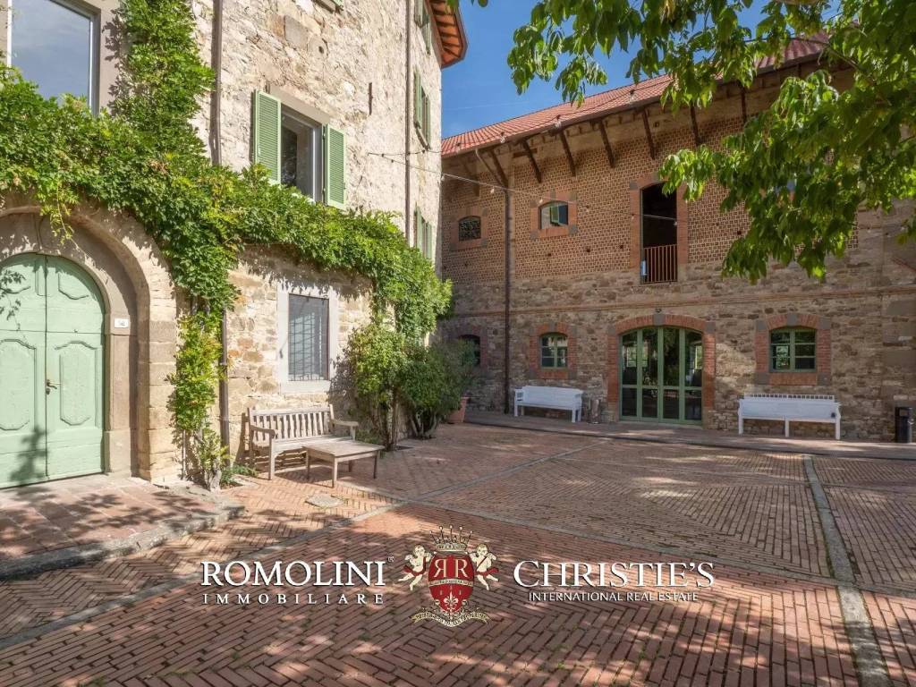 Villa a Cortona - Foto 5