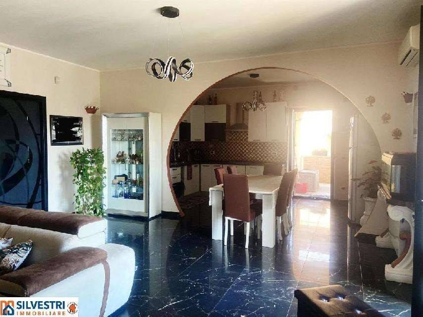 Appartamento a San nicola manfredi in Contrada Iannassi - Foto 5