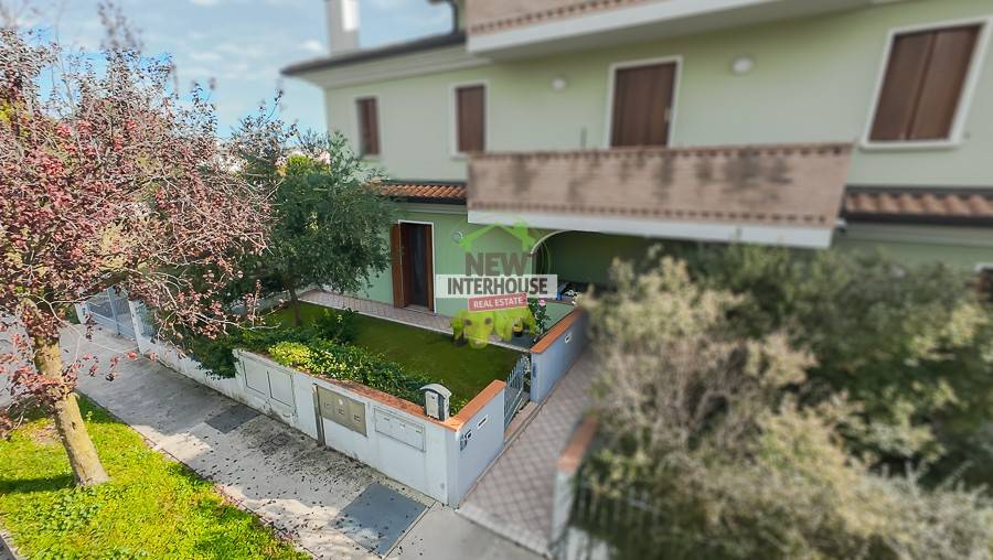 Villetta a schiera a Cordenons in Via del Monè, 7 - Foto 5