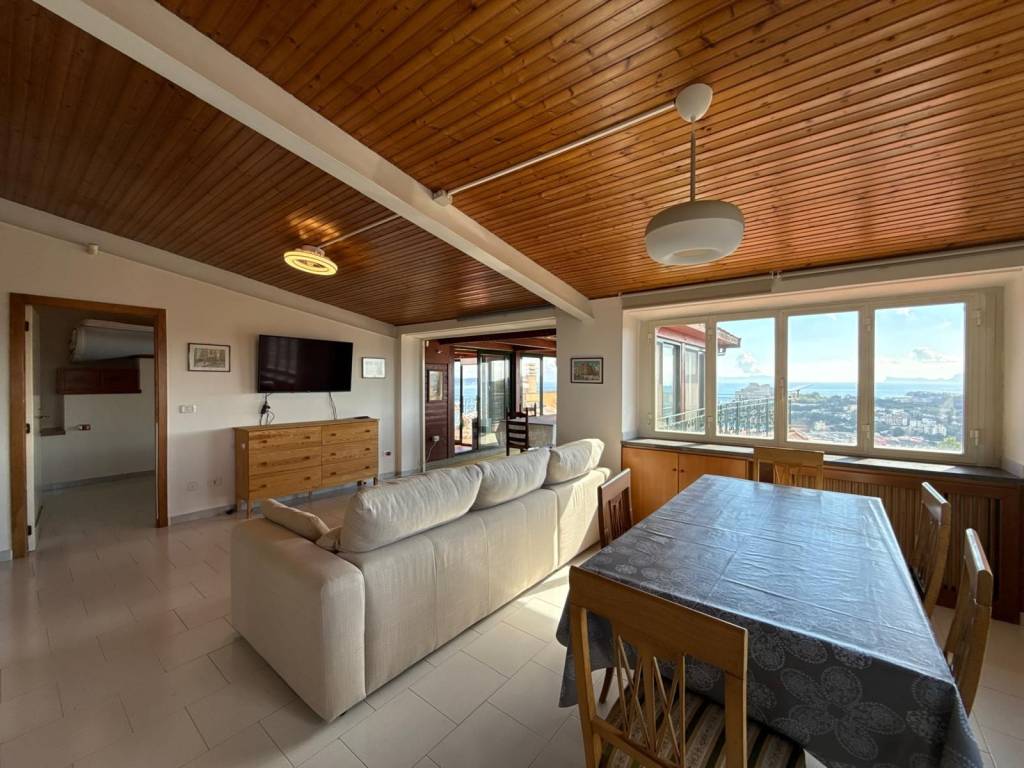 Appartamento a Bacoli in Via Petronio - Foto 3