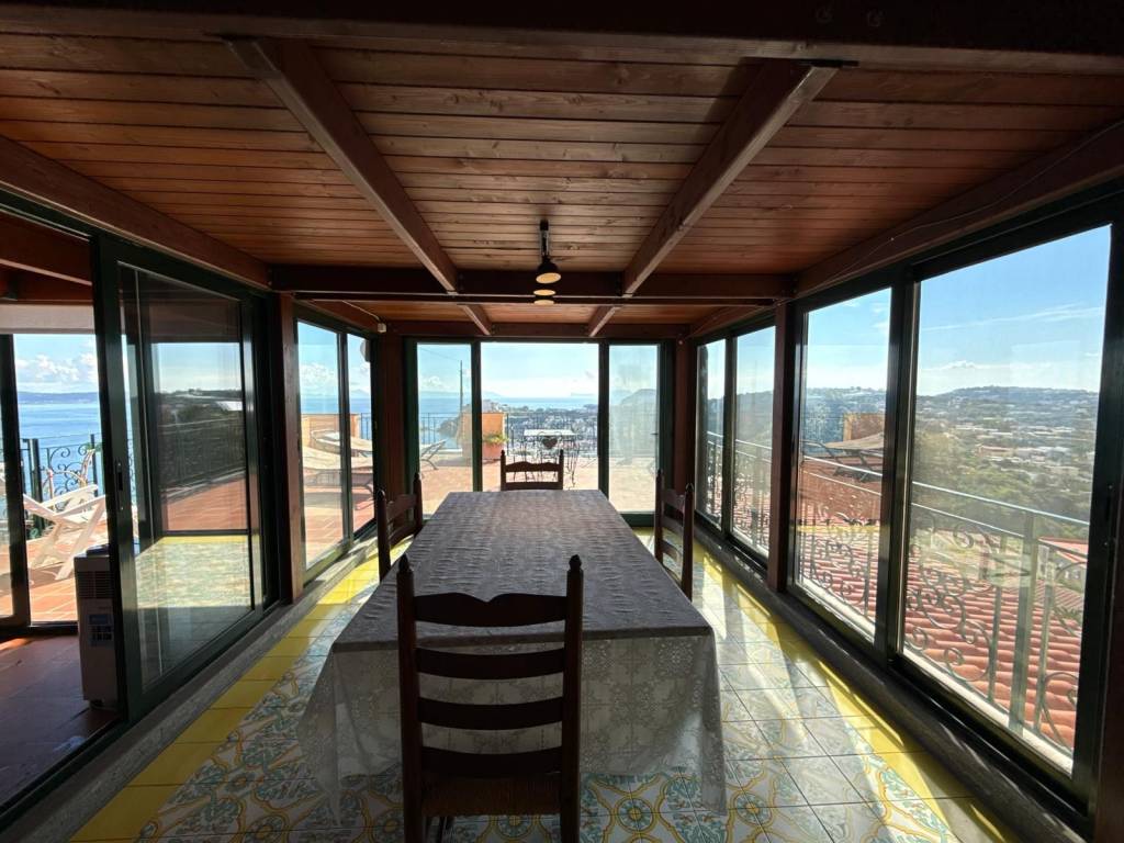 Appartamento a Bacoli in Via Petronio - Foto 4