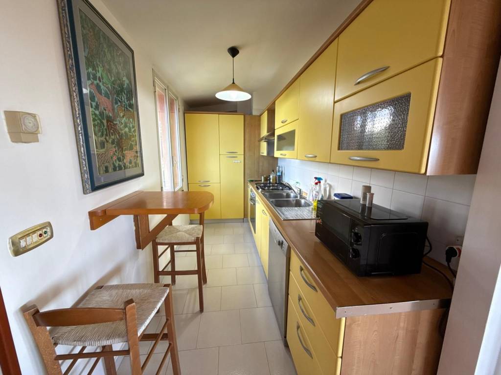 Appartamento a Bacoli in Via Petronio - Foto 5