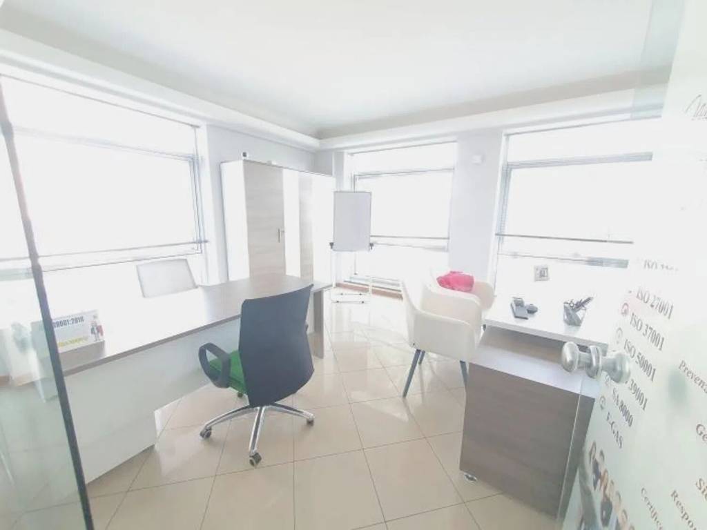 Immobile a Casalnuovo di napoli in Viale Dei Tigli, 76 - Foto 3