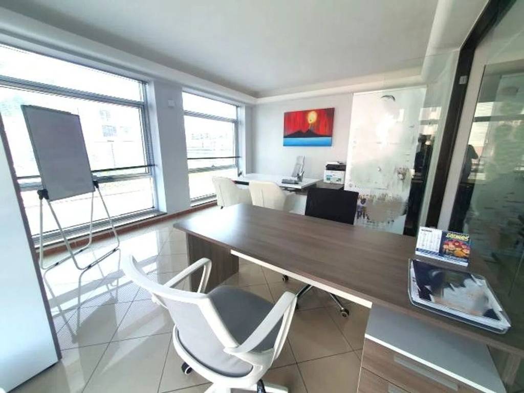 Immobile a Casalnuovo di napoli in Viale Dei Tigli, 76 - Foto 5