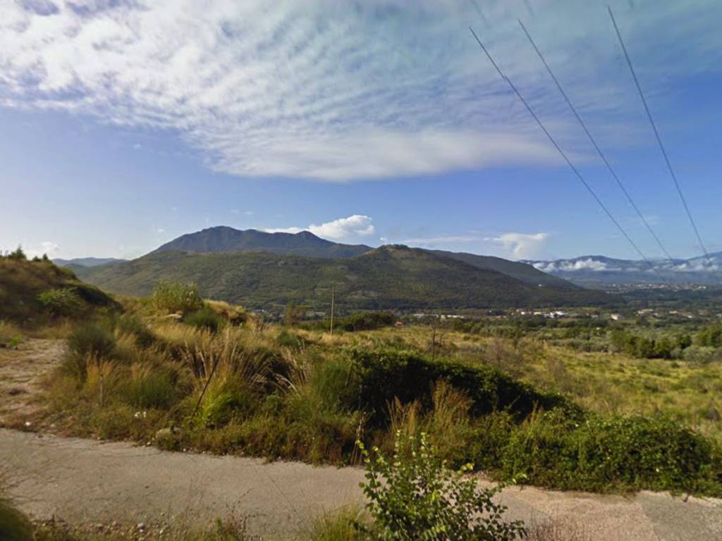 Terreno a San pietro infine in zona nuovo Complesso Sportivo - Foto 2