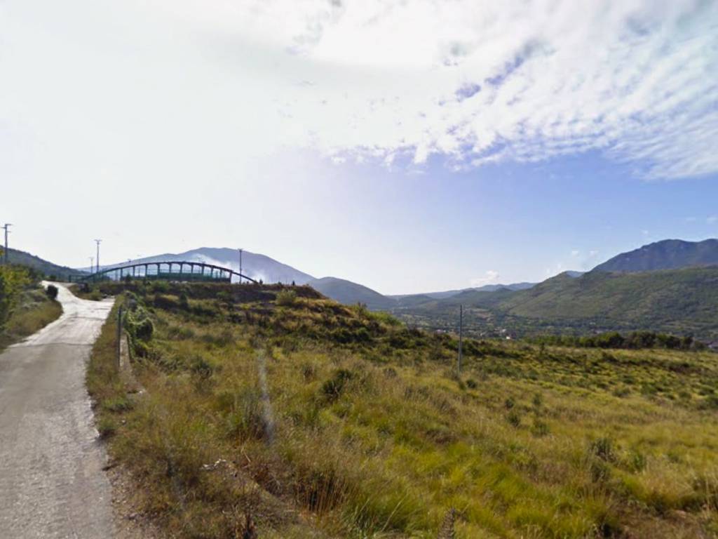 Terreno a San pietro infine in zona nuovo Complesso Sportivo - Foto 3