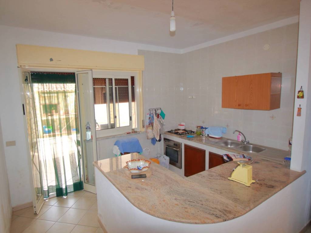 Villa a Cinisi in Via Fondo Orsa - Foto 3