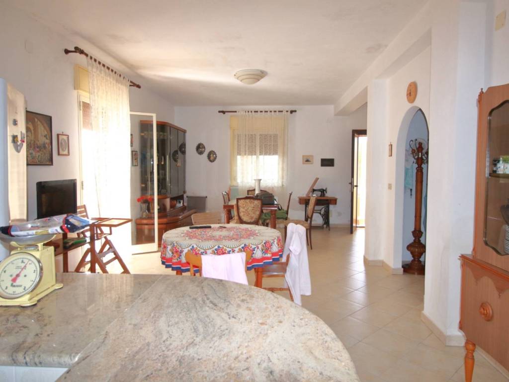 Villa a Cinisi in Via Fondo Orsa - Foto 4