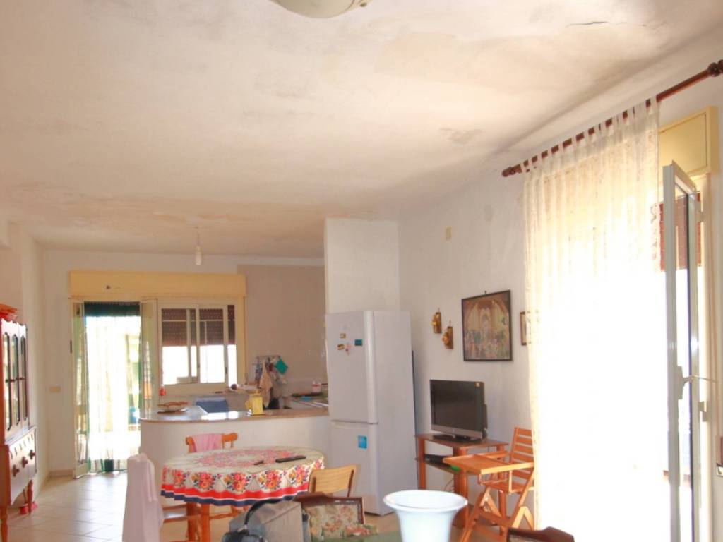 Villa a Cinisi in Via Fondo Orsa - Foto 5