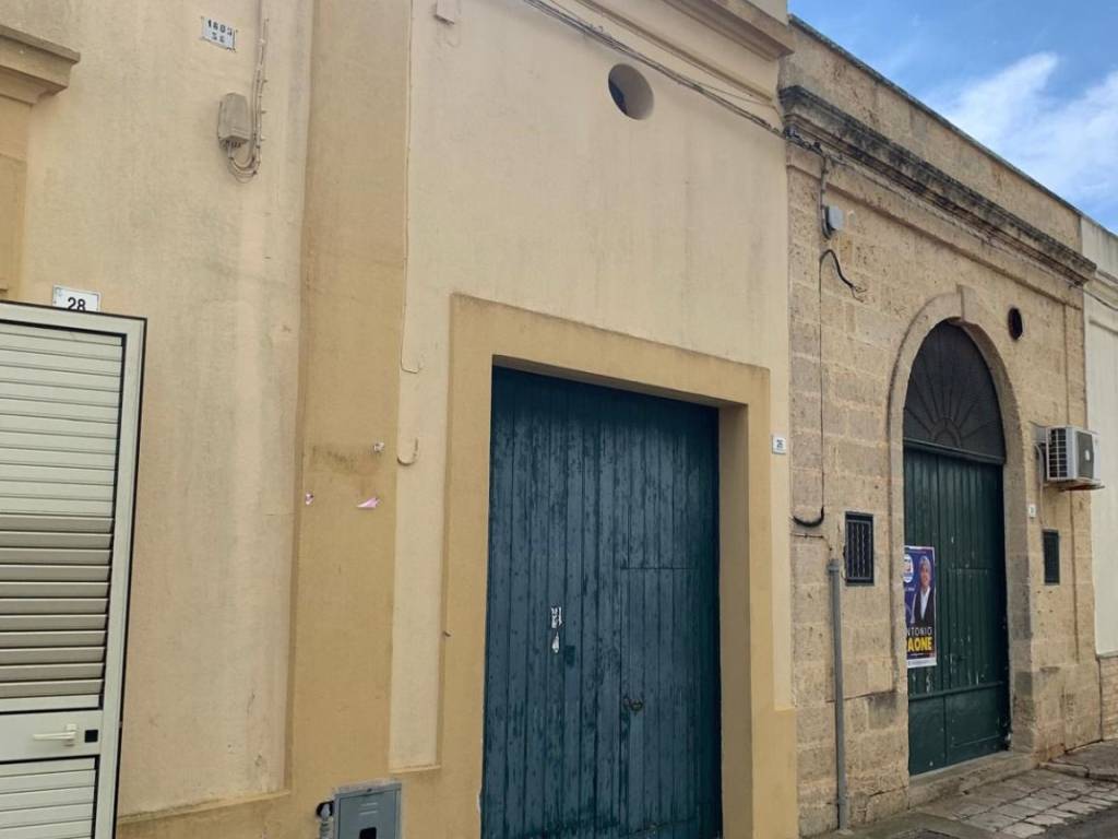 Casa indipendente a Salve in Via Armando Diaz, 26 - Foto 3