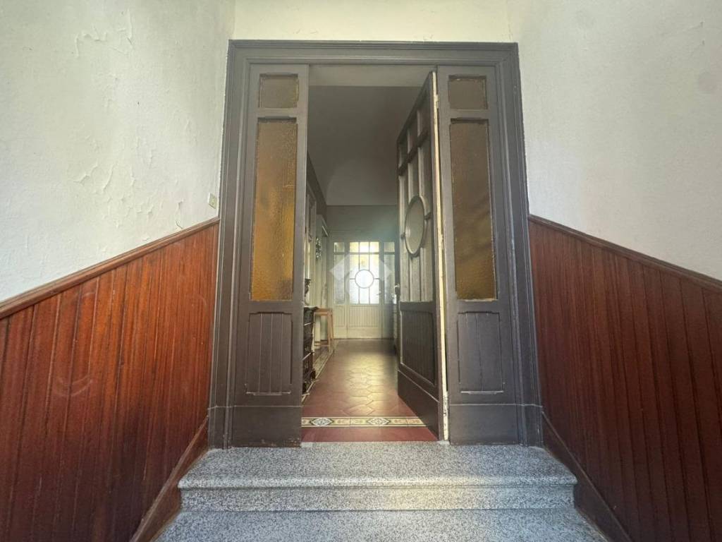 Villa a Vercelli in Via Giovane Italia, 6 - Foto 2