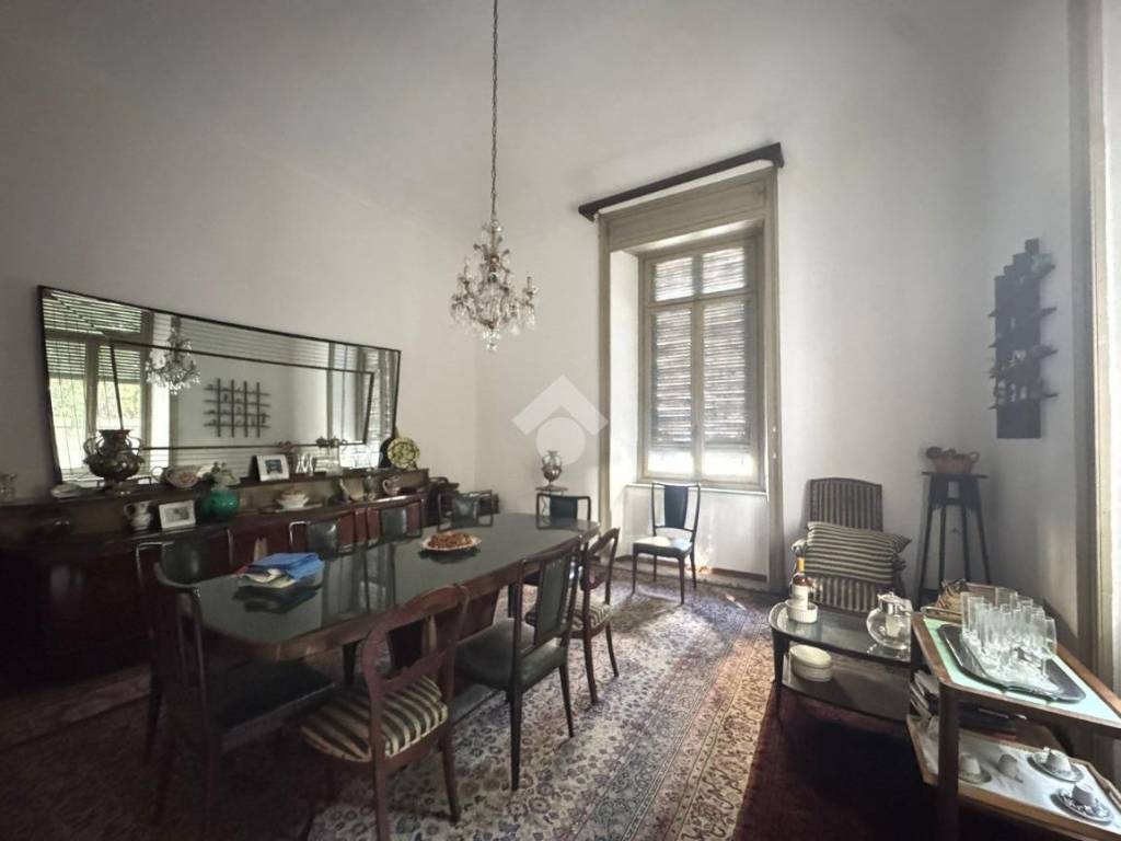 Villa a Vercelli in Via Giovane Italia, 6 - Foto 3