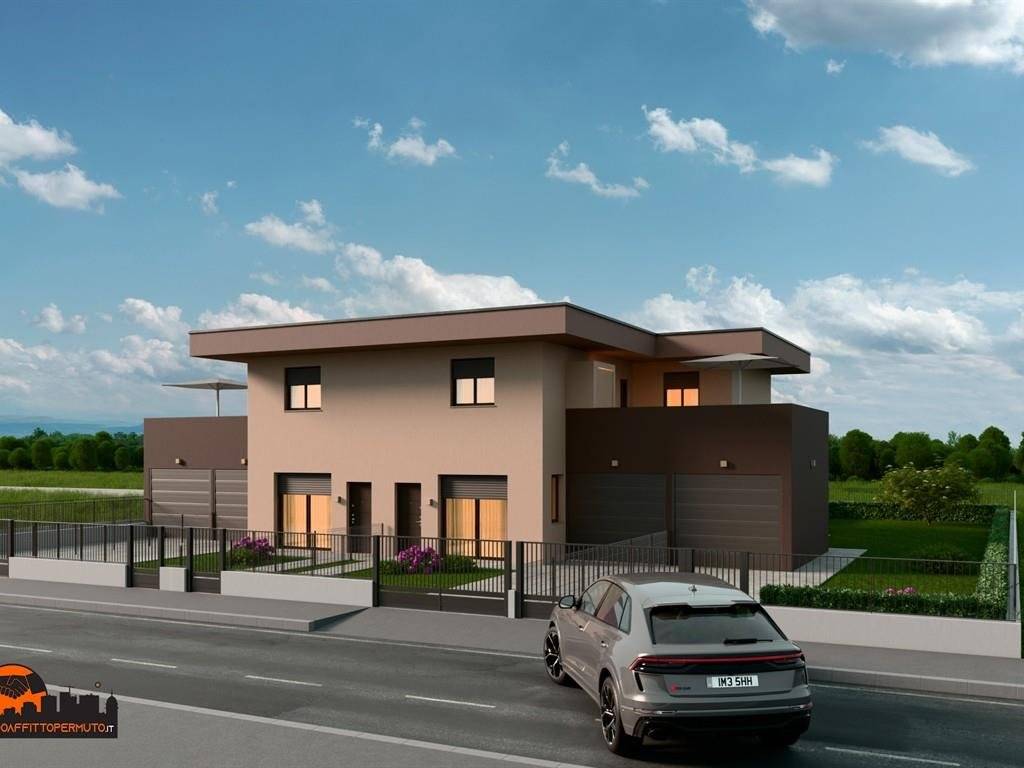 Appartamento a Calcio in VIA AVIS AIDO - Foto 2