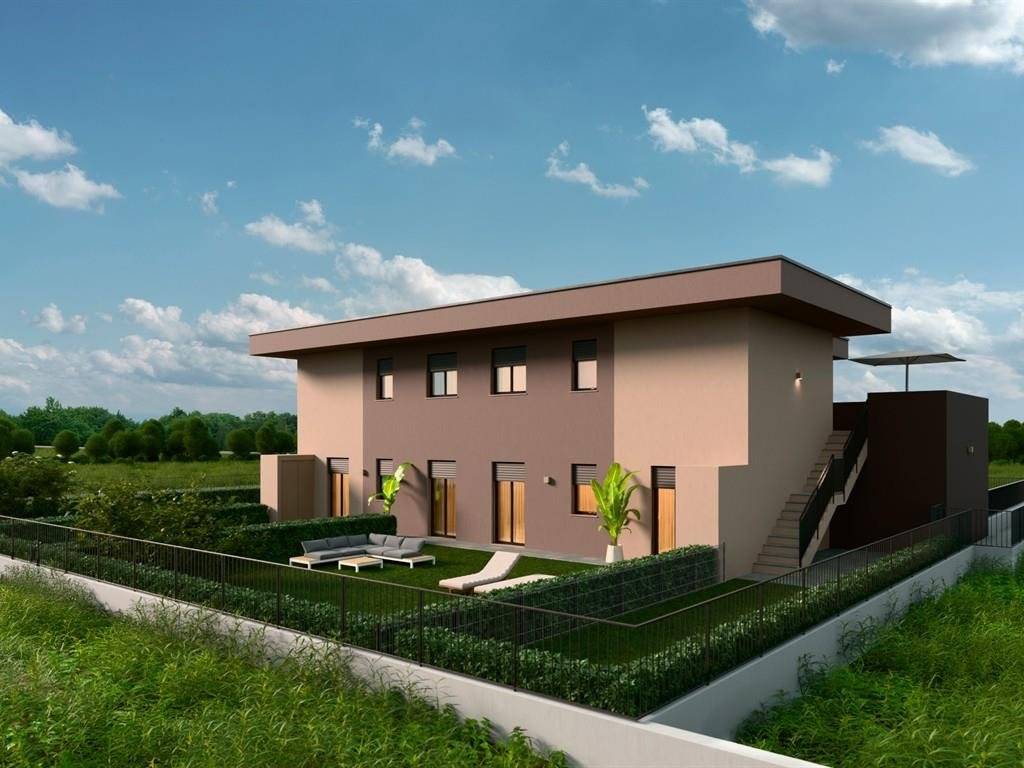 Appartamento a Calcio in VIA AVIS AIDO - Foto 3