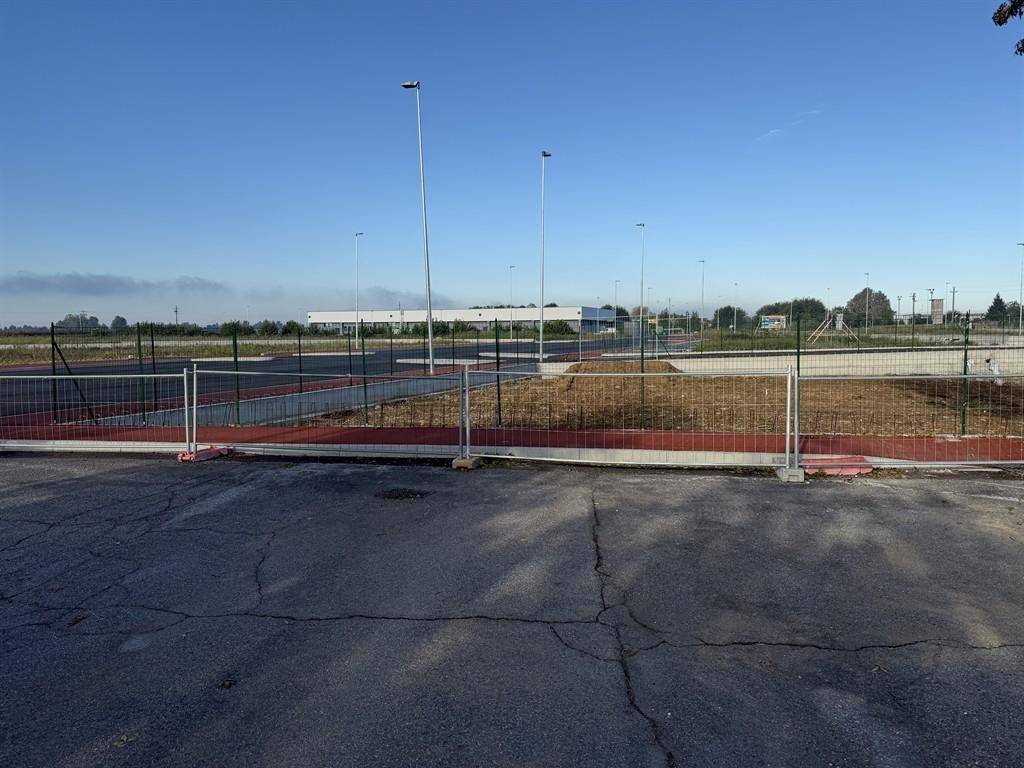 Terreno a Calcio in Papa Paolo IV - Foto 2