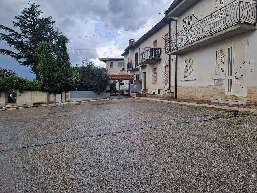 Casa indipendente a San nicola manfredi in Monterocchetta - Foto 2