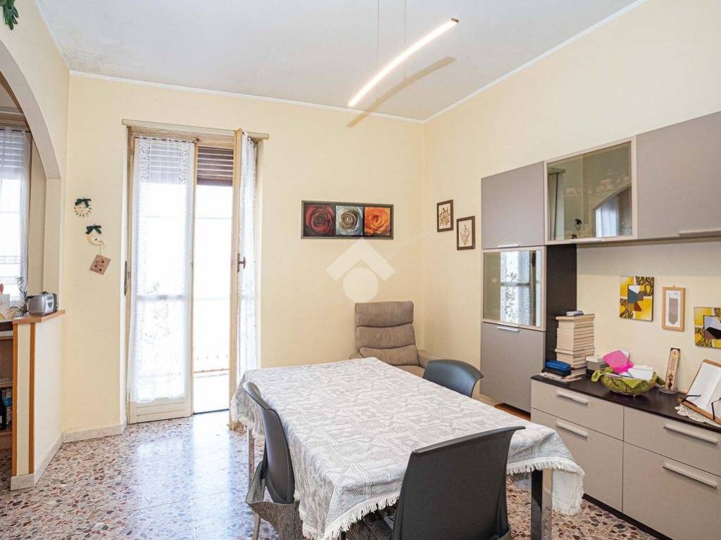 Appartamento a Ciriè in Corso nazioni unite, 54 - Foto 3