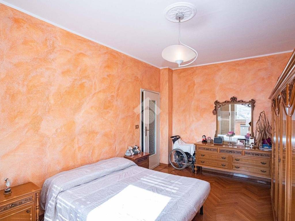 Appartamento a Ciriè in Corso nazioni unite, 54 - Foto 5