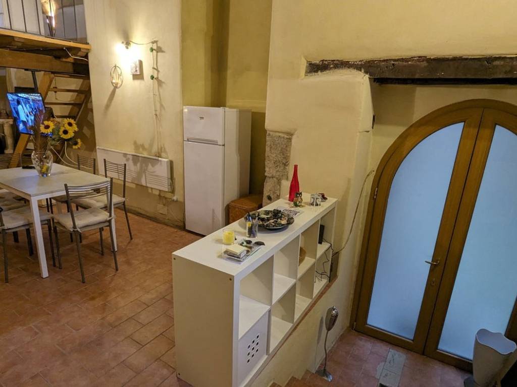 Appartamento a Amelia in via G.Garibaldi, snc - Foto 4
