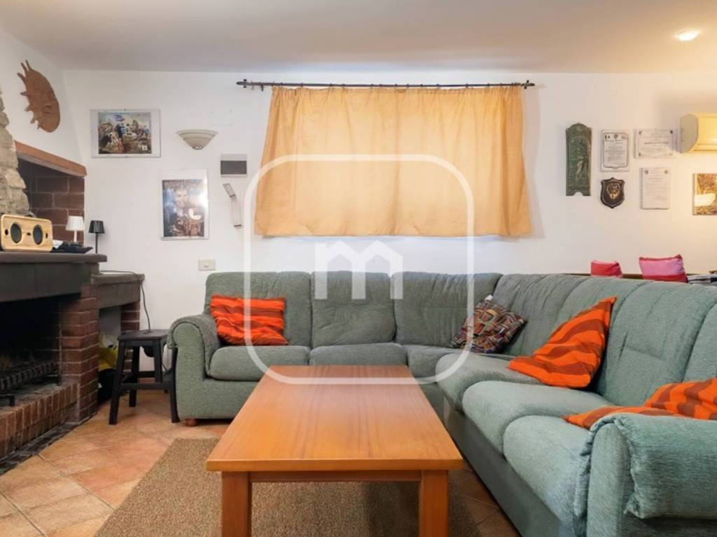 Villa a Velletri in Via Colonnella, 16 - Foto 2