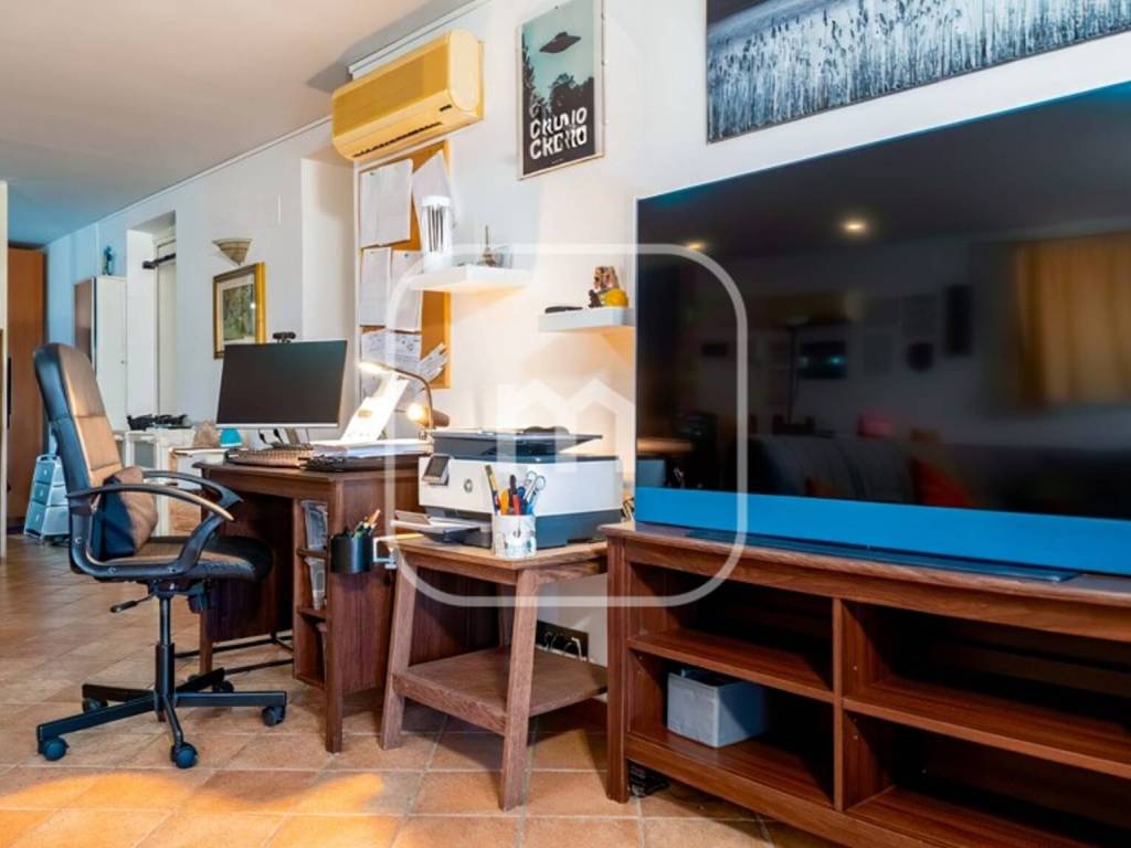 Villa a Velletri in Via Colonnella, 16 - Foto 4