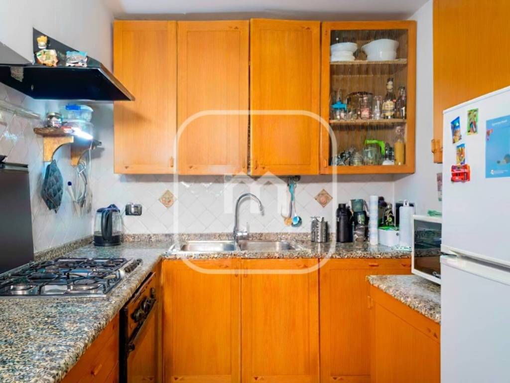 Villa a Velletri in Via Colonnella, 16 - Foto 5