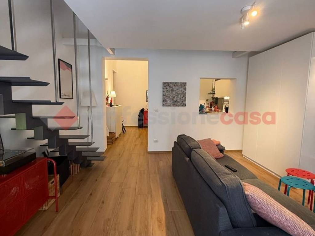 Appartamento a Bari in Corso Sonnino , 76 - Foto 2