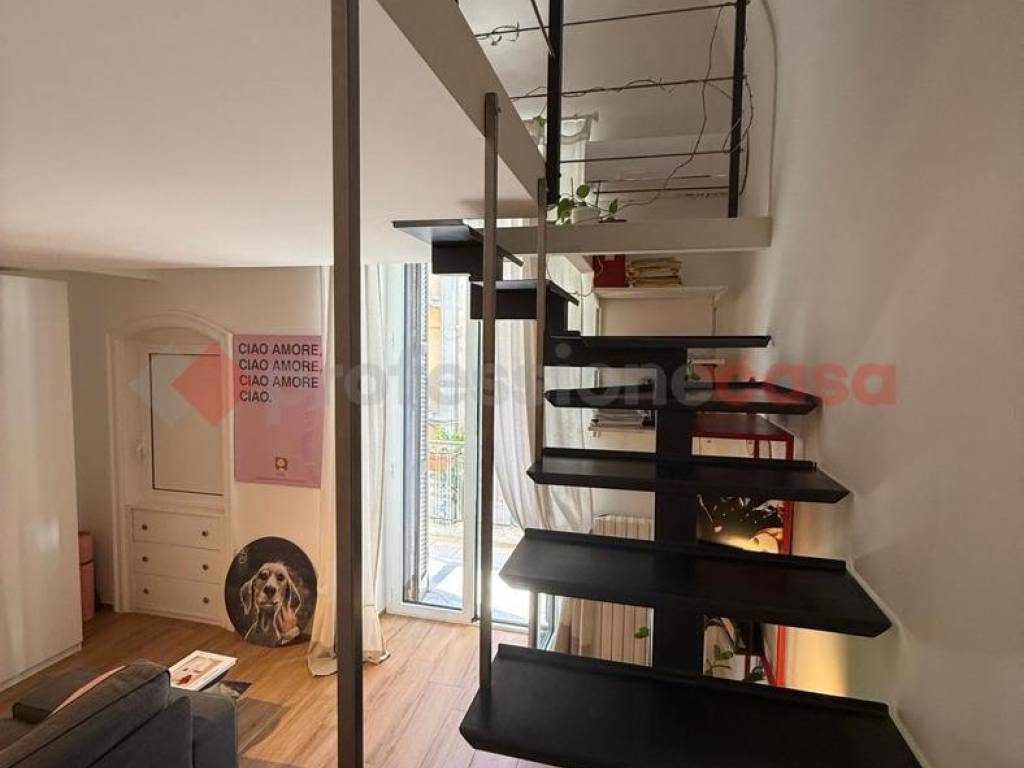 Appartamento a Bari in Corso Sonnino , 76 - Foto 3