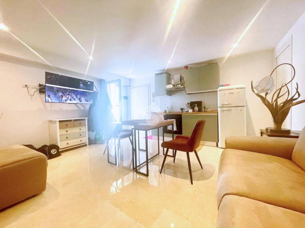 Appartamento a Barletta in Via monsignor angelo raffaele dimiccoli, 106 - Foto 3