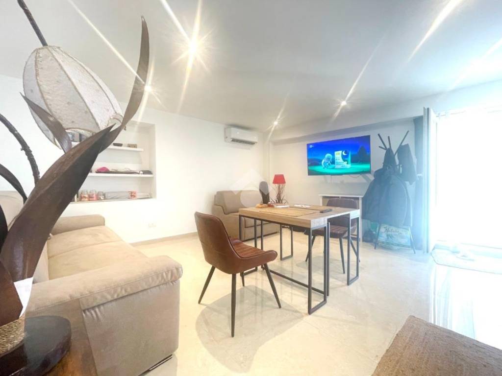 Appartamento a Barletta in Via monsignor angelo raffaele dimiccoli, 106 - Foto 4