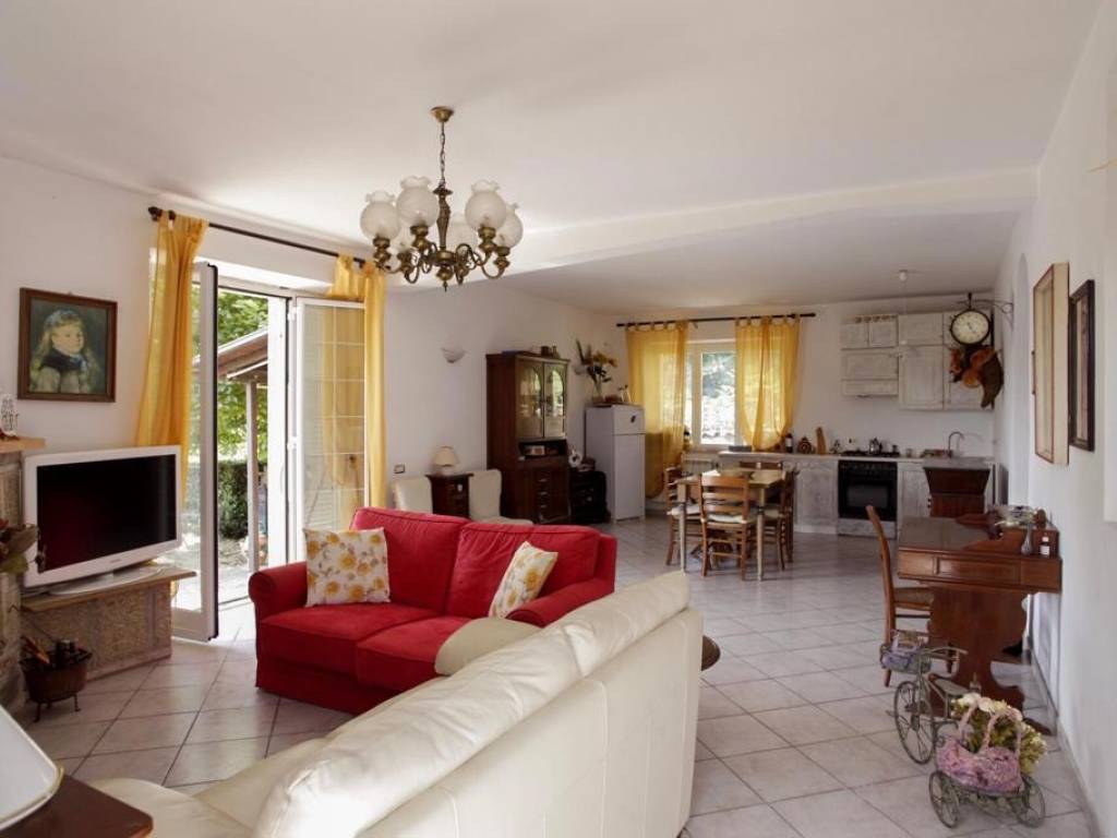 Villa a Rocca priora in Via Arno - Foto 4