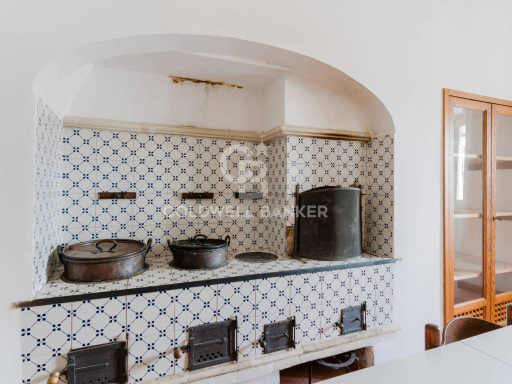 Casa indipendente a Soleto in Via Duca Degli Abruzzi, 27 - Foto 4