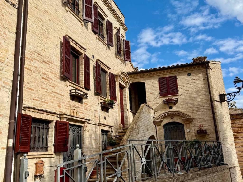 Casa indipendente a Altidona - Foto 4