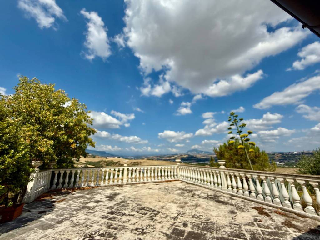 Rustico / casale a Ancarano - Foto 3