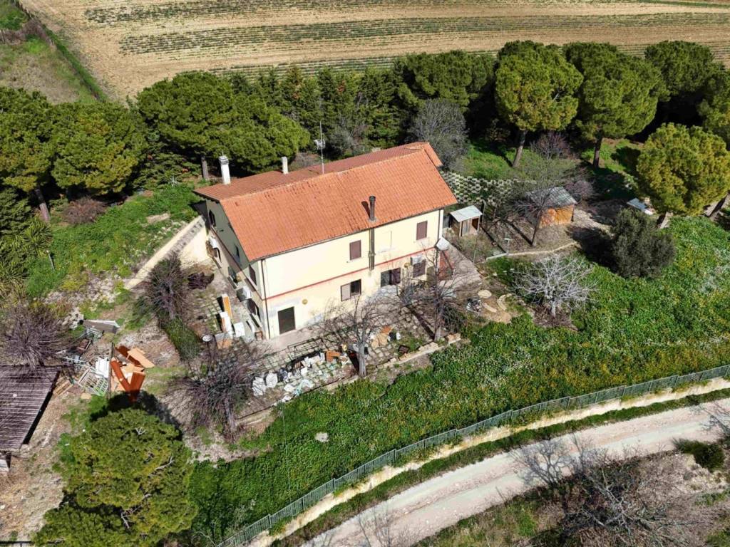 Rustico / casale a Ripatransone in petrella - Foto 3